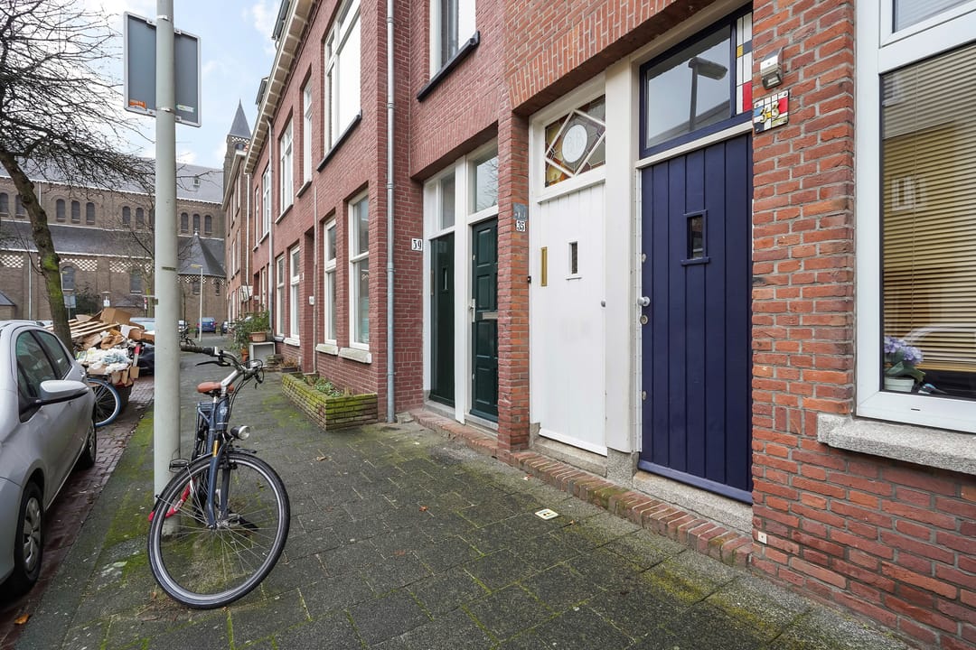 Foto 41 van 1e Braamstraat 35