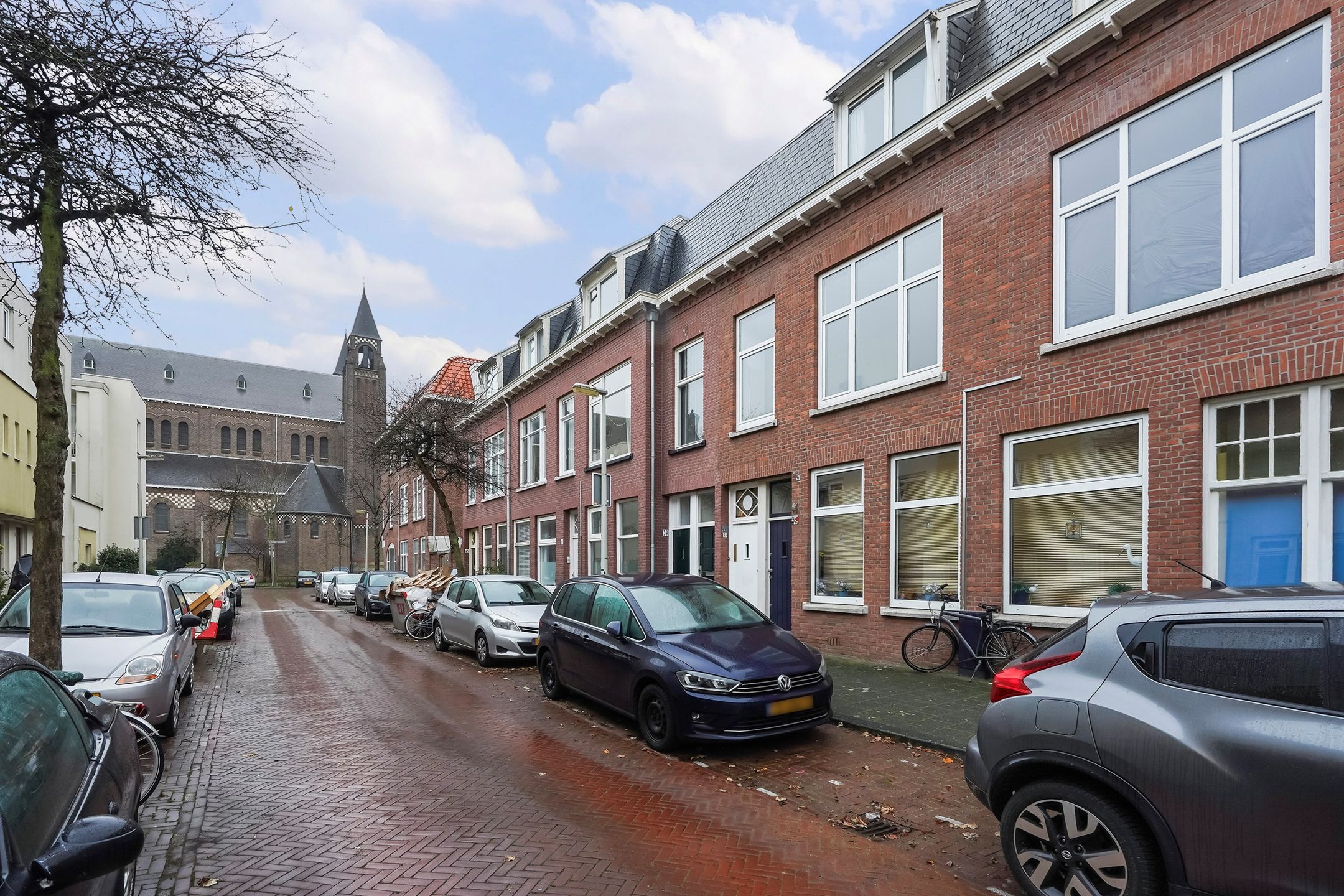 Foto 42 van 1e Braamstraat 35