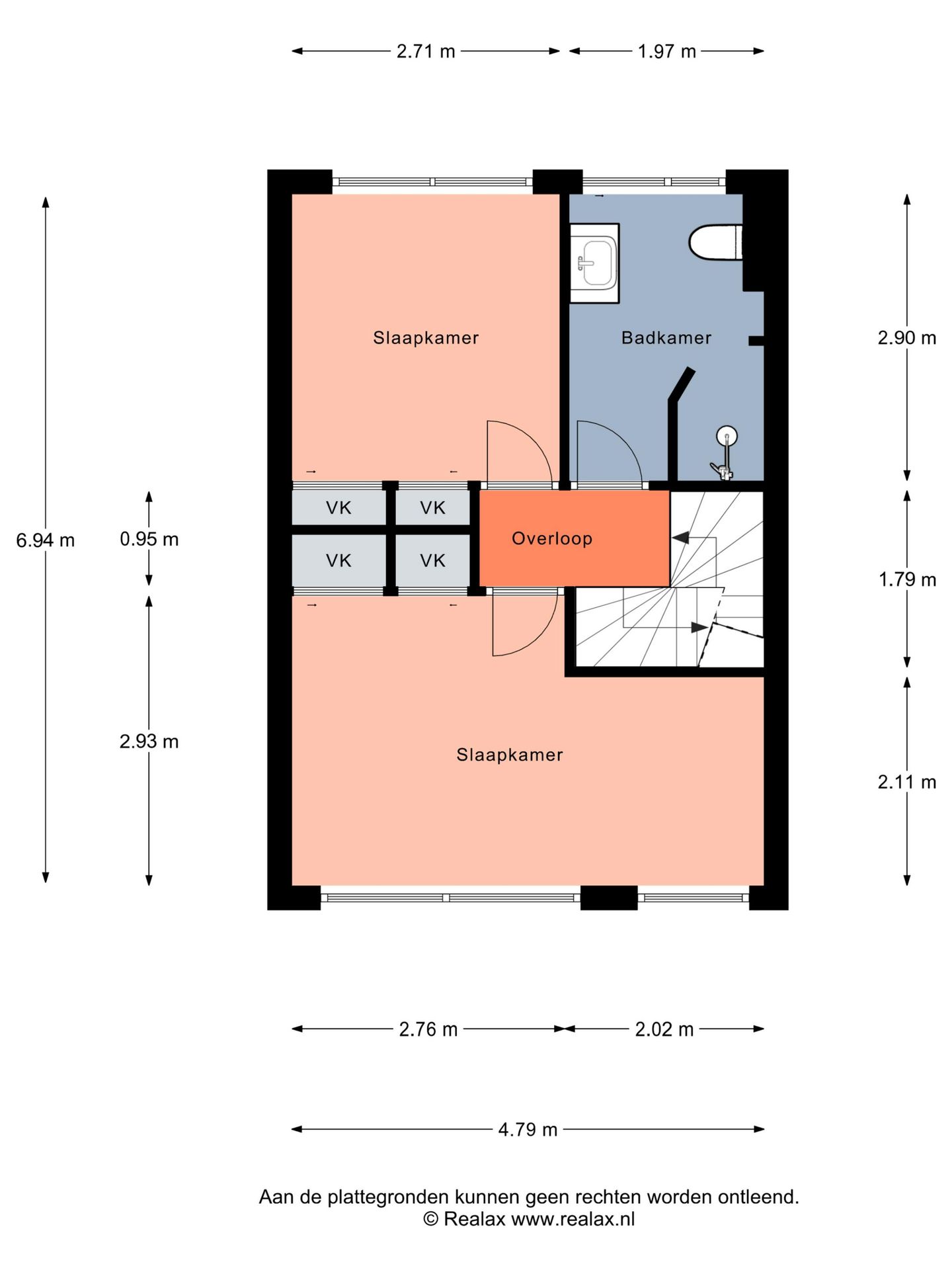 Foto 29 van Dahliastraat 52