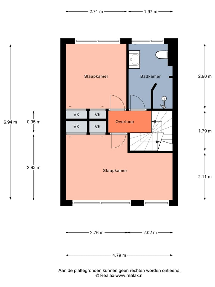 Foto 29 van Dahliastraat 52