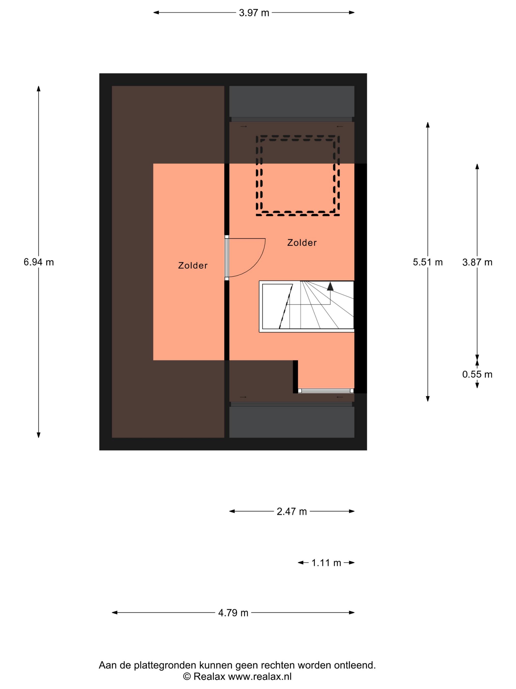 Foto 30 van Dahliastraat 52