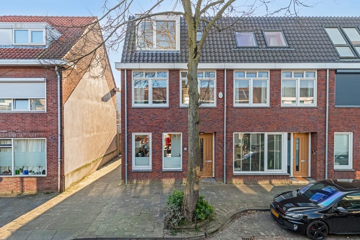 Foto 2 van Hoefkestraat 3