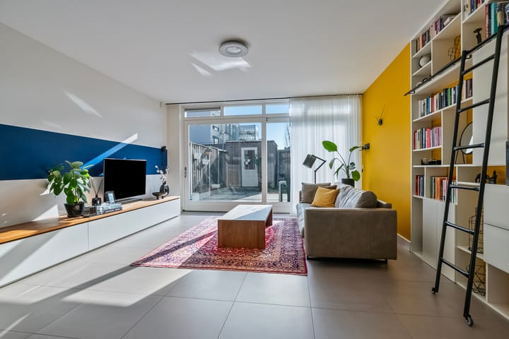 Foto 6 van Hoefkestraat 3