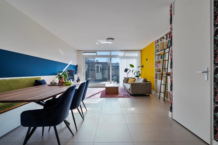 Foto 5 van Hoefkestraat 3