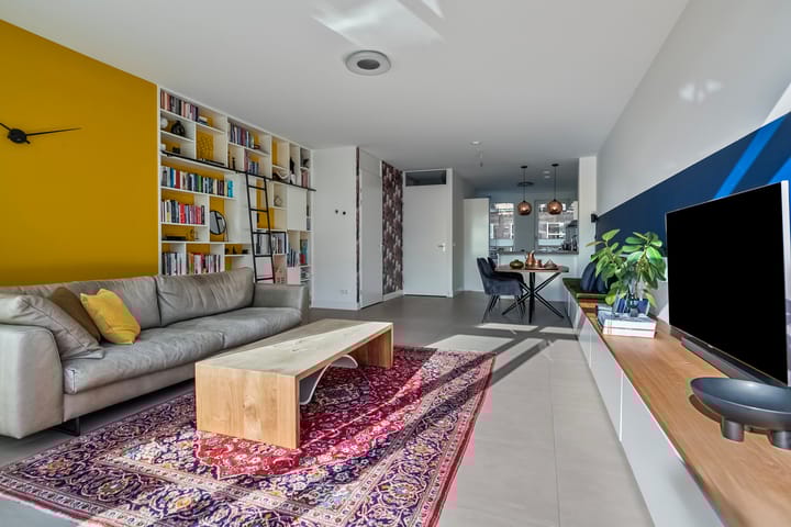 Foto 7 van Hoefkestraat 3