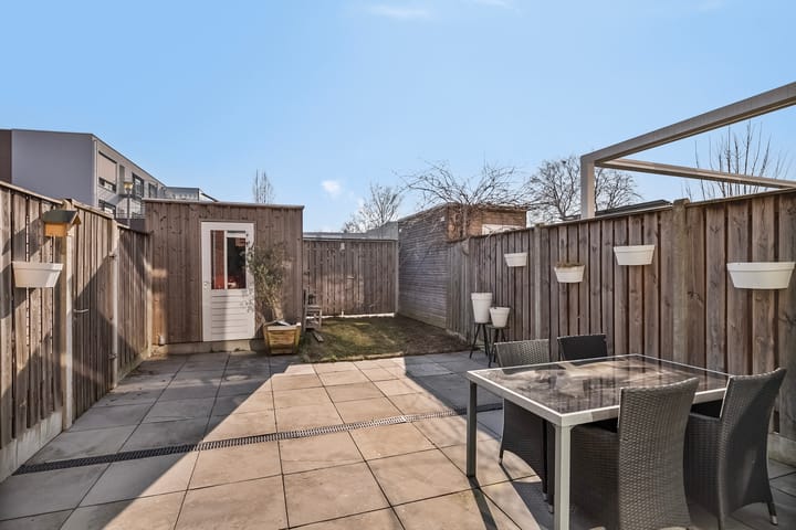 Foto 24 van Hoefkestraat 3