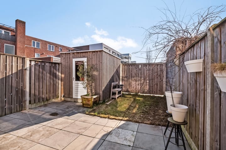 Foto 25 van Hoefkestraat 3