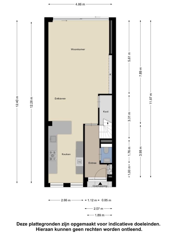 Foto 29 van Hoefkestraat 3