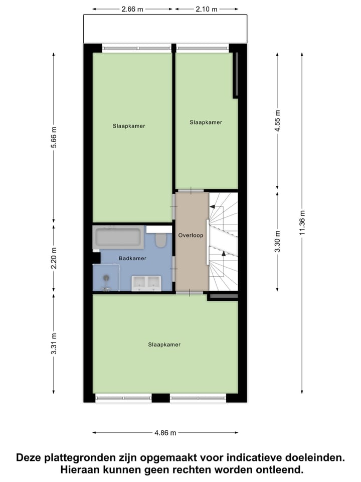 Foto 30 van Hoefkestraat 3
