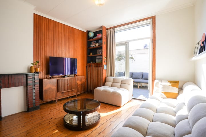 Foto 3 van Professor Moserstraat 41