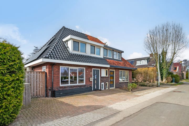 Foto 1 van Langewijk 46