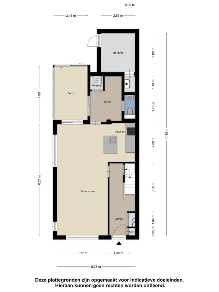 Foto 25 van Langewijk 46