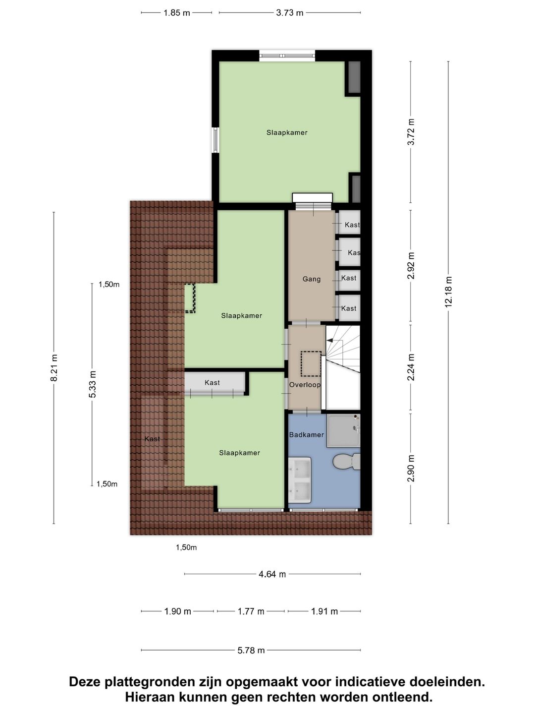 Foto 26 van Langewijk 46