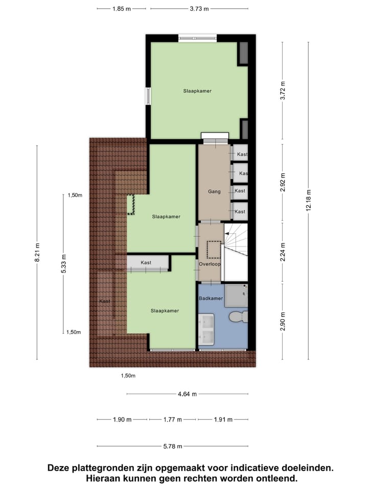 Foto 26 van Langewijk 46