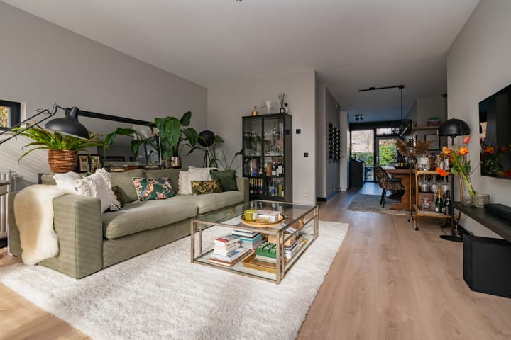 Foto 3 van Professor Cumulusstraat 14