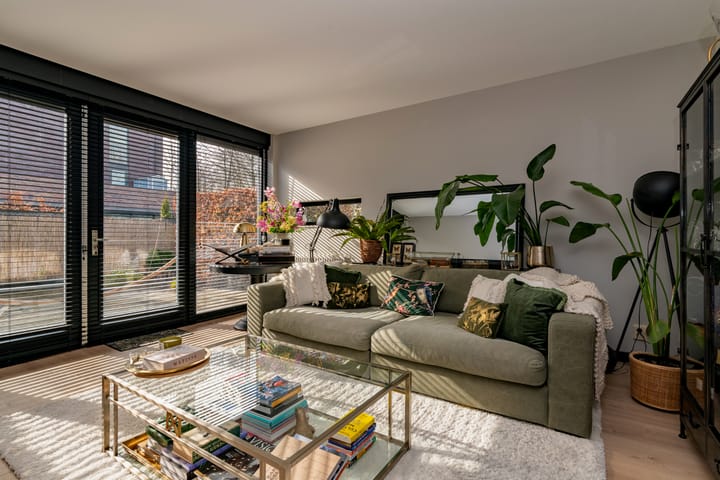 Foto 4 van Professor Cumulusstraat 14