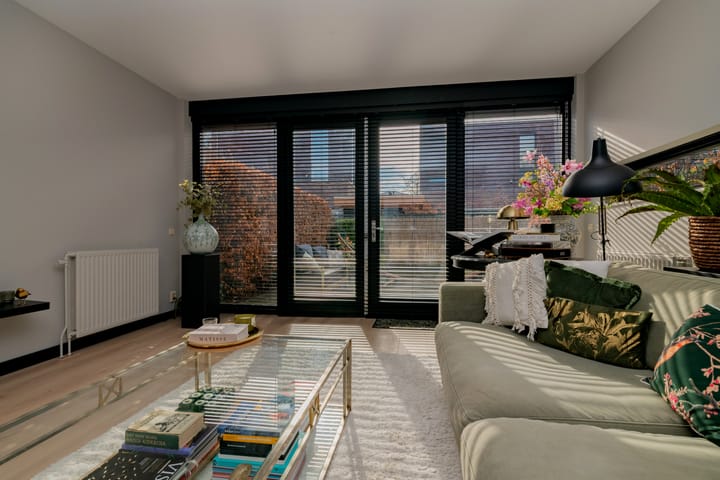 Foto 6 van Professor Cumulusstraat 14