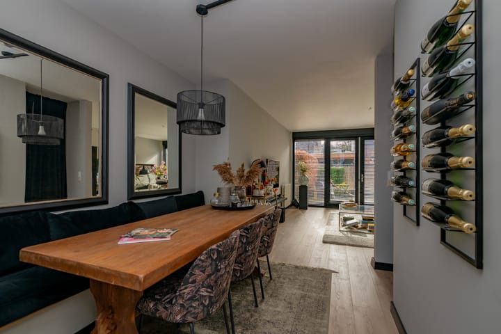 Foto 11 van Professor Cumulusstraat 14