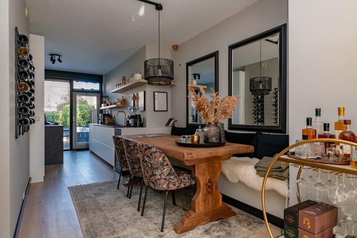 Foto 12 van Professor Cumulusstraat 14