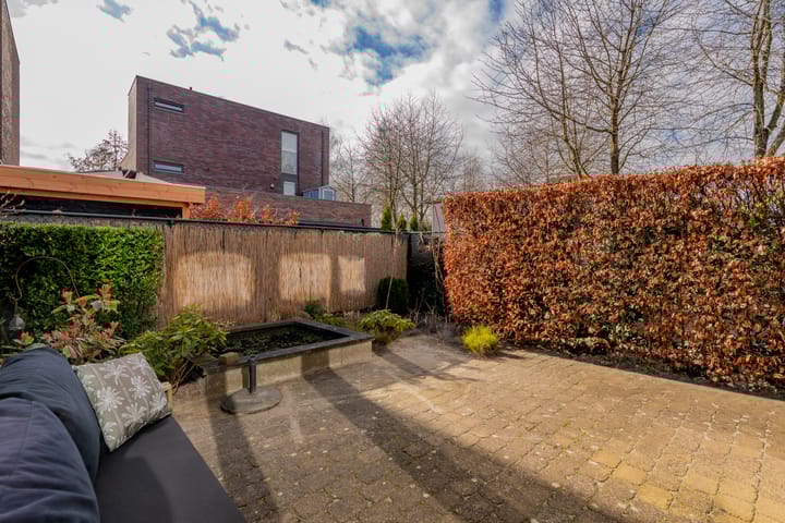 Foto 15 van Professor Cumulusstraat 14