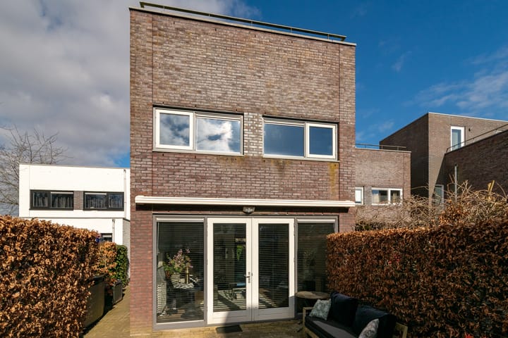 Foto 16 van Professor Cumulusstraat 14