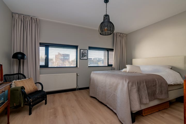 Foto 18 van Professor Cumulusstraat 14