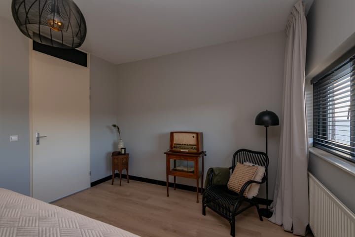 Foto 20 van Professor Cumulusstraat 14