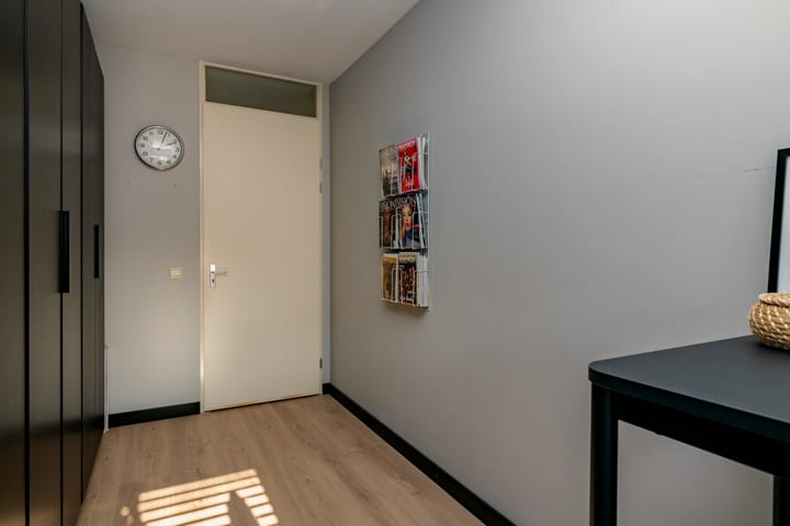 Foto 22 van Professor Cumulusstraat 14