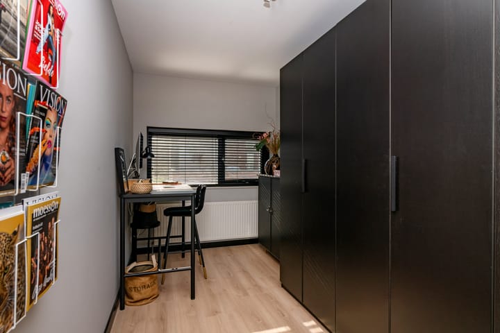 Foto 23 van Professor Cumulusstraat 14