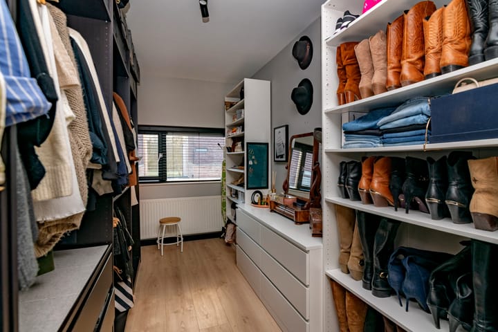 Foto 25 van Professor Cumulusstraat 14