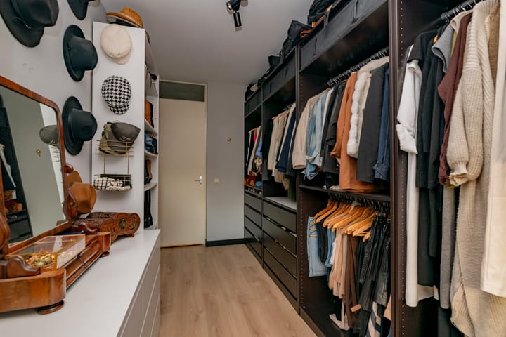 Foto 26 van Professor Cumulusstraat 14