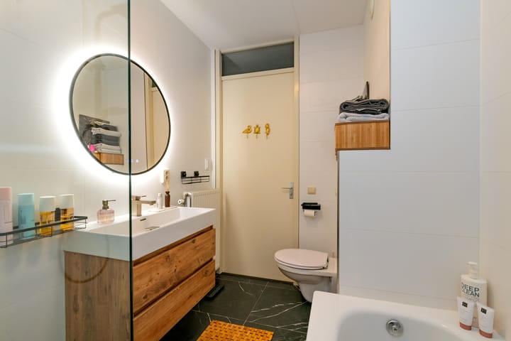 Foto 28 van Professor Cumulusstraat 14