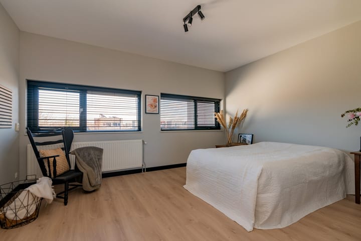 Foto 29 van Professor Cumulusstraat 14