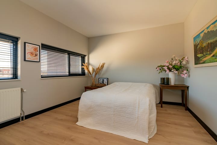 Foto 30 van Professor Cumulusstraat 14