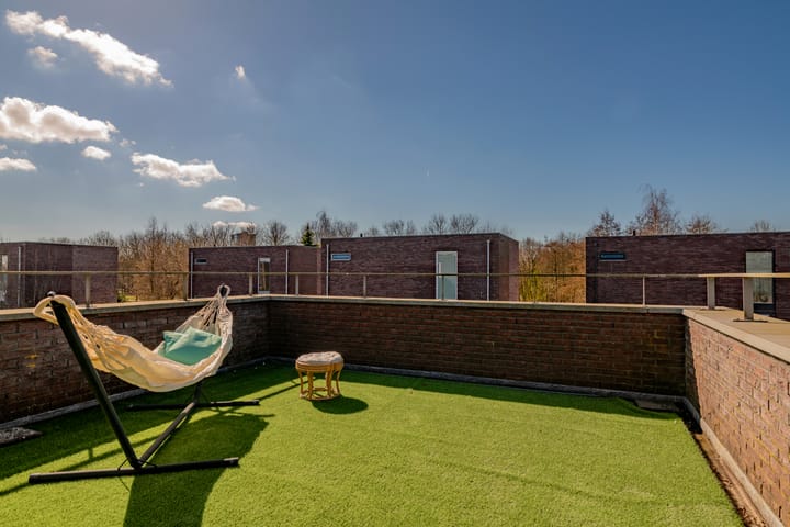 Foto 31 van Professor Cumulusstraat 14