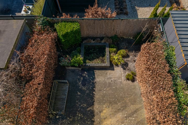 Foto 32 van Professor Cumulusstraat 14