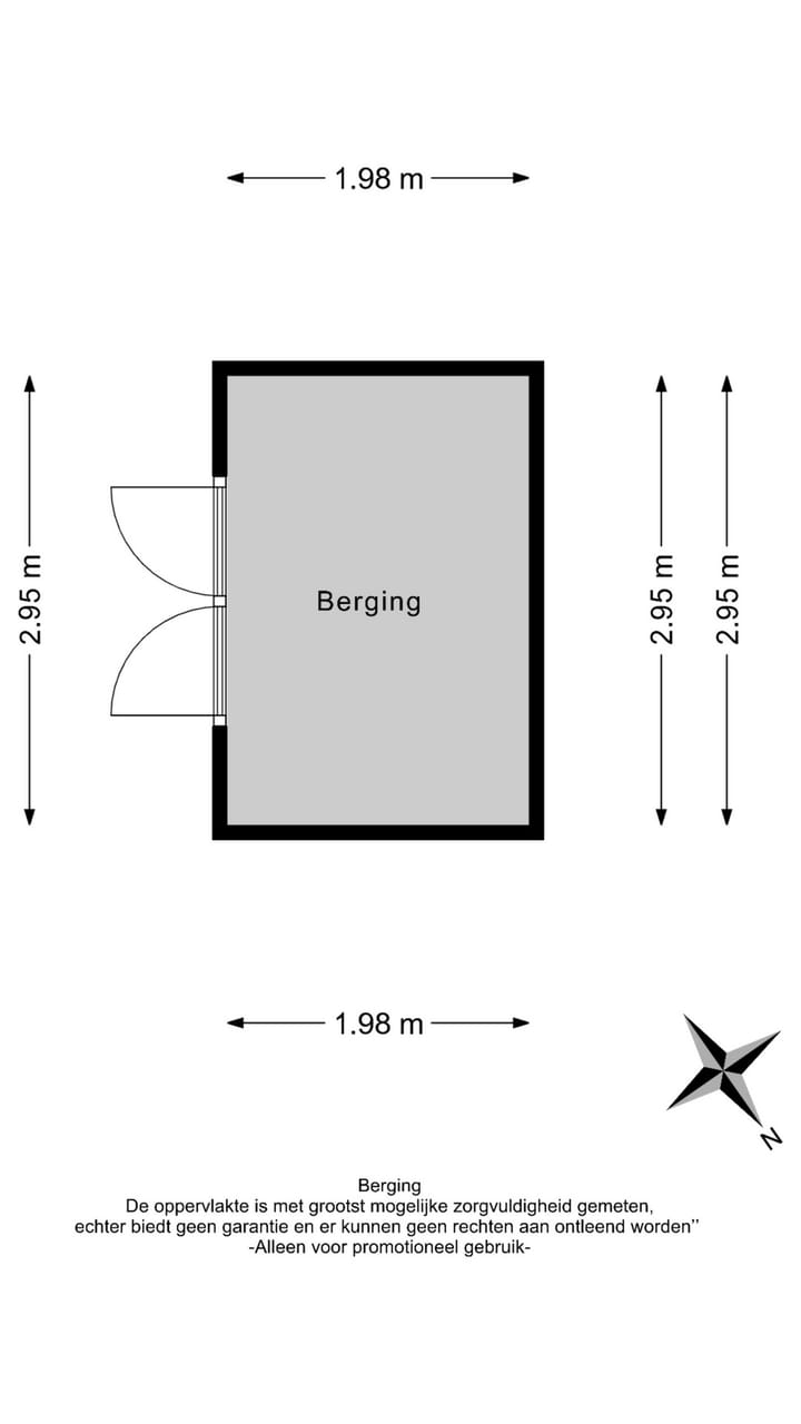 Foto 40 van Professor Cumulusstraat 14