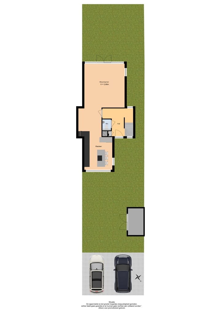 Foto 41 van Professor Cumulusstraat 14