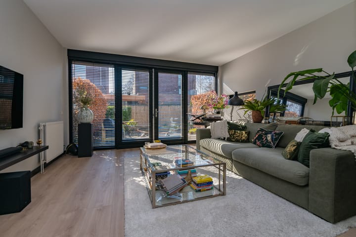 Foto 5 van Professor Cumulusstraat 14