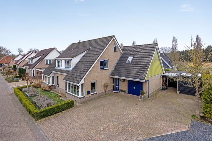 Photo 6 of De Garven 2