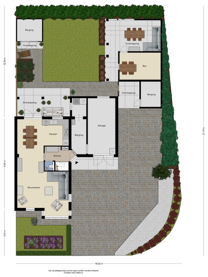 Photo 50 of De Garven 2