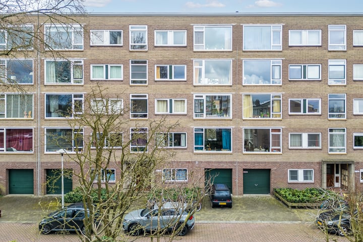 Bekijk foto van Looplantsoen 180