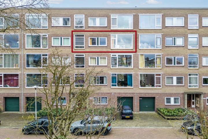 Foto 2 van Looplantsoen 180