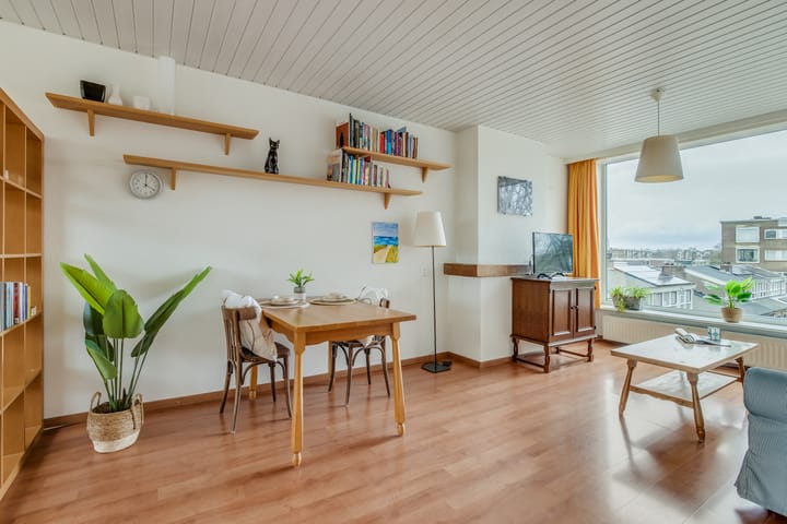 Foto 4 van Looplantsoen 180