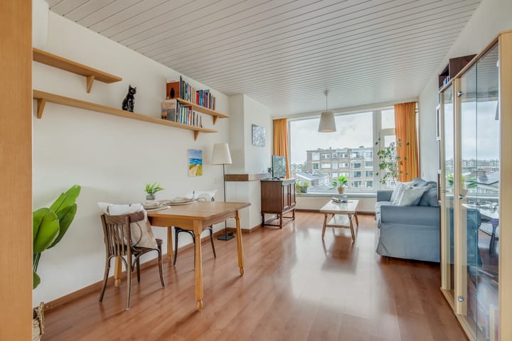 Foto 5 van Looplantsoen 180