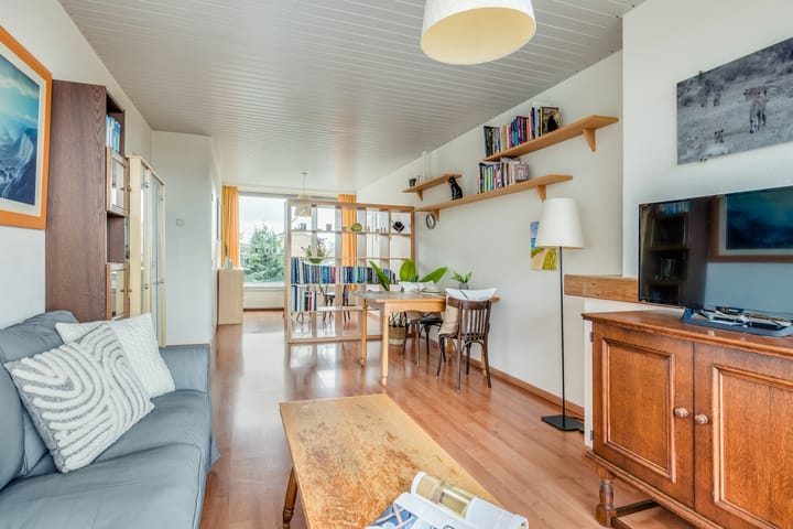 Foto 7 van Looplantsoen 180