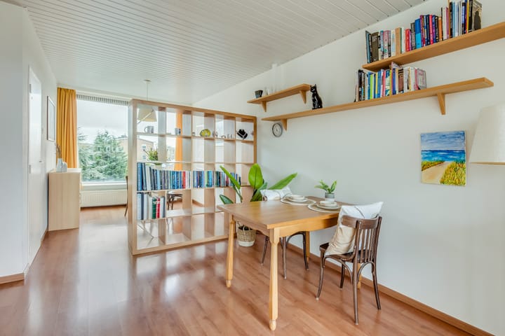 Foto 8 van Looplantsoen 180