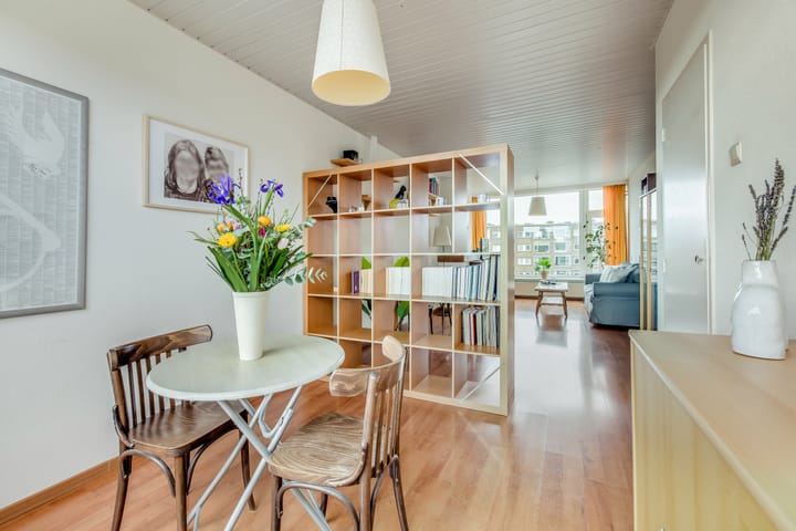 Foto 10 van Looplantsoen 180