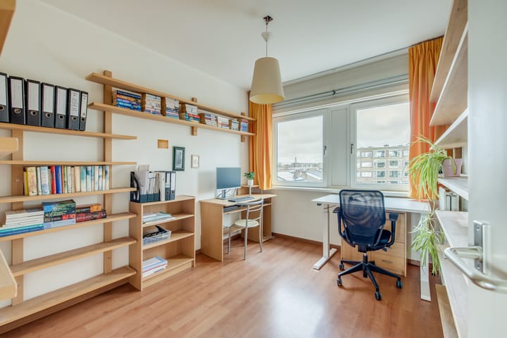 Foto 19 van Looplantsoen 180