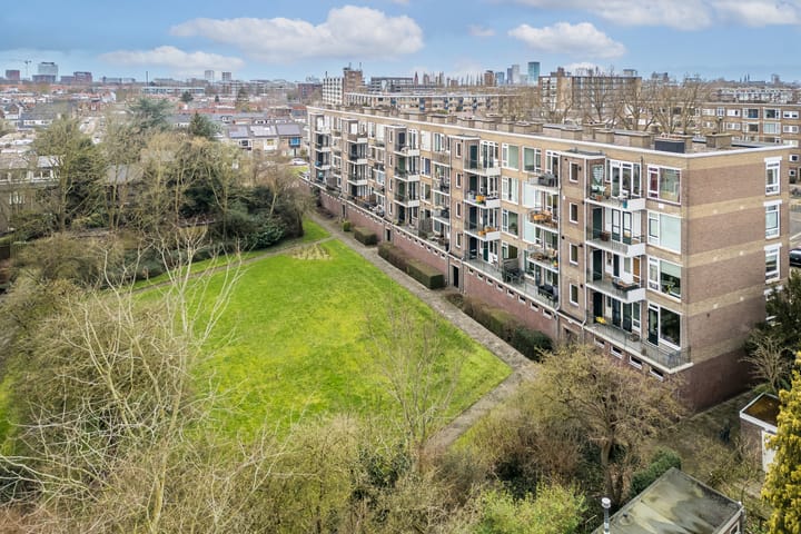 Foto 27 van Looplantsoen 180